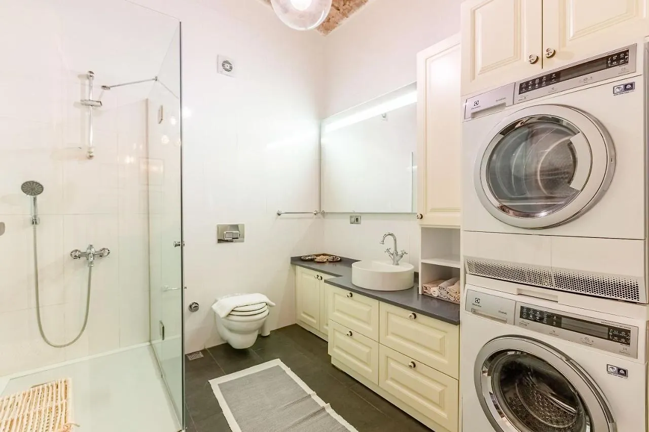 Classic Beyoglu Home With Central Location Near Galata Tower Apartment